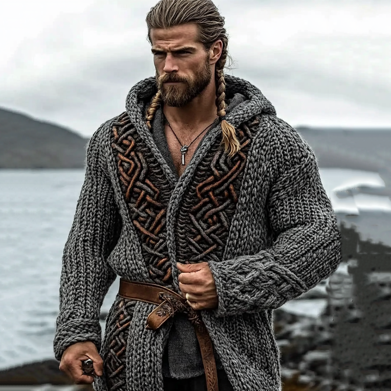 Veste inspiration vintage