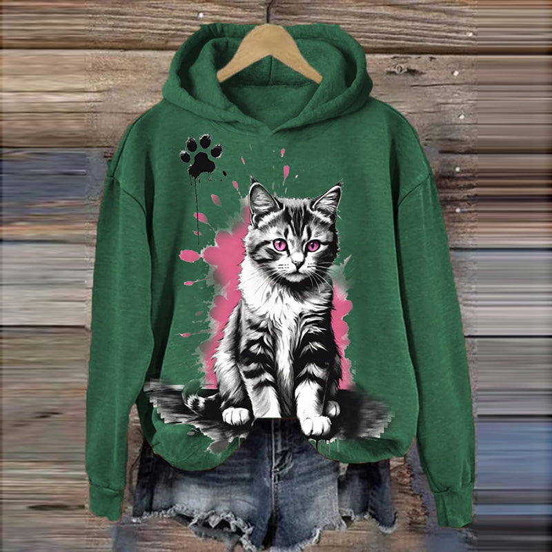Chemise au design gracieux