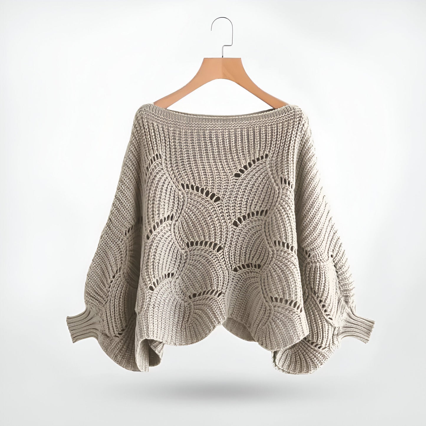 Pull inspiration vintage