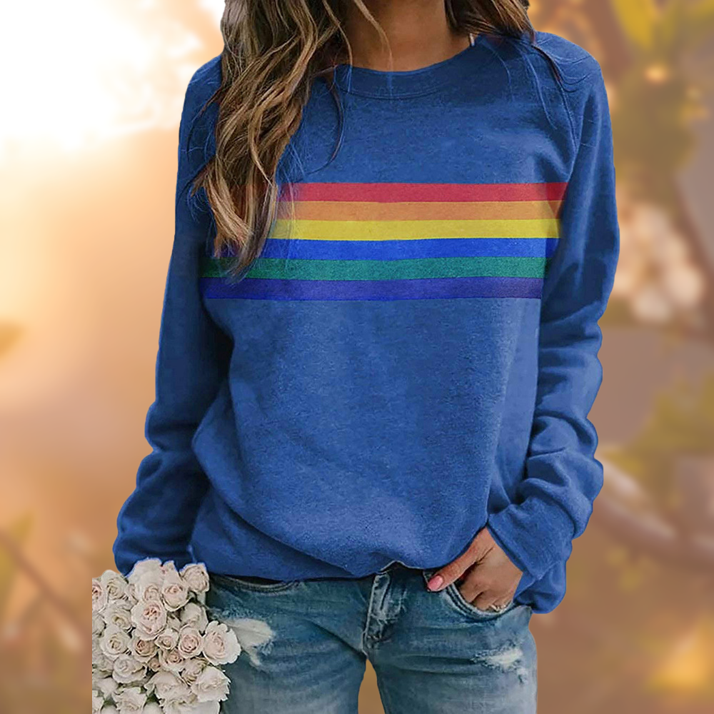 Pull au design élégant