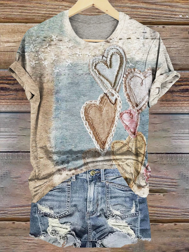T-Shirt inspiration vintage