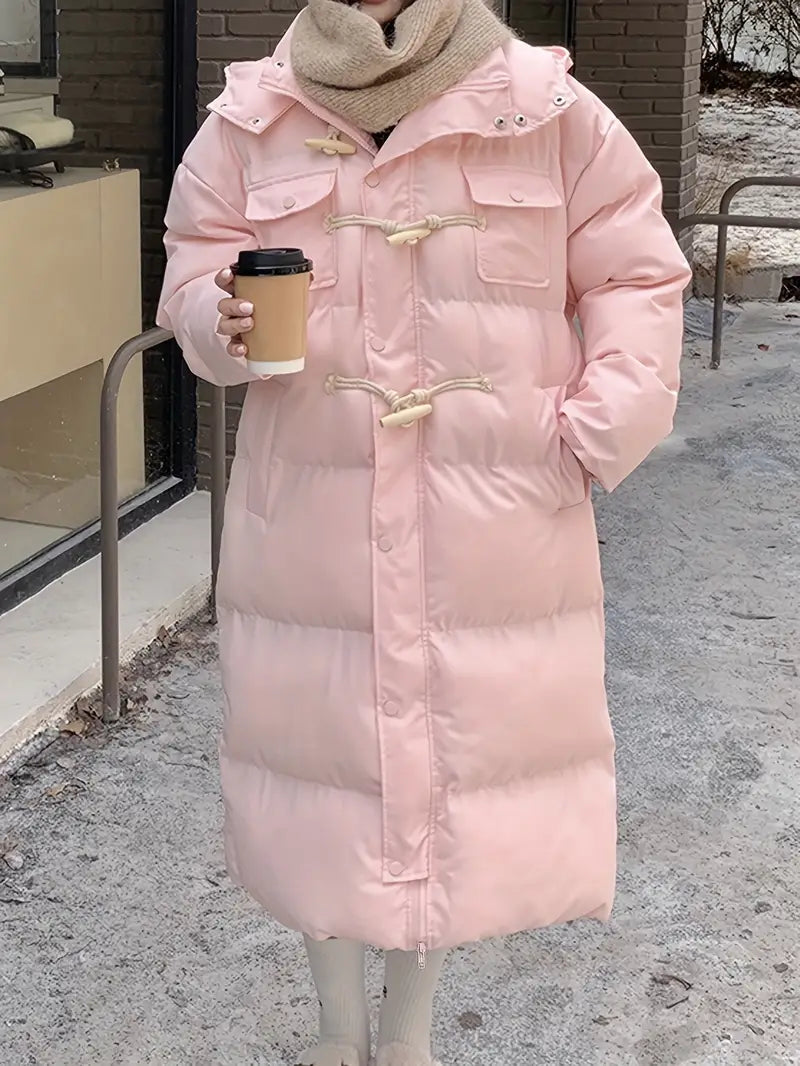 Veste au style vintage intemporel