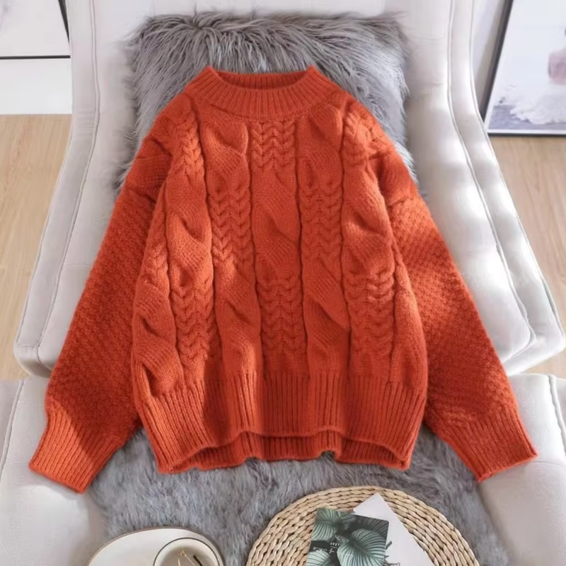 Pull inspiration vintage