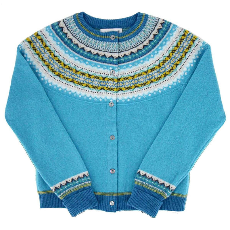 Cardigan au design gracieux