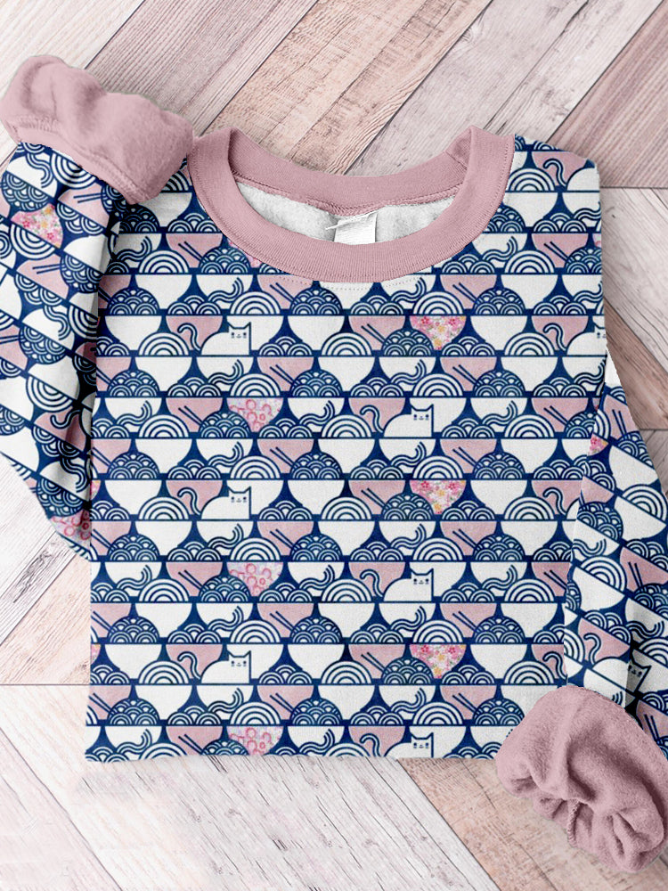 Chemise au design classique