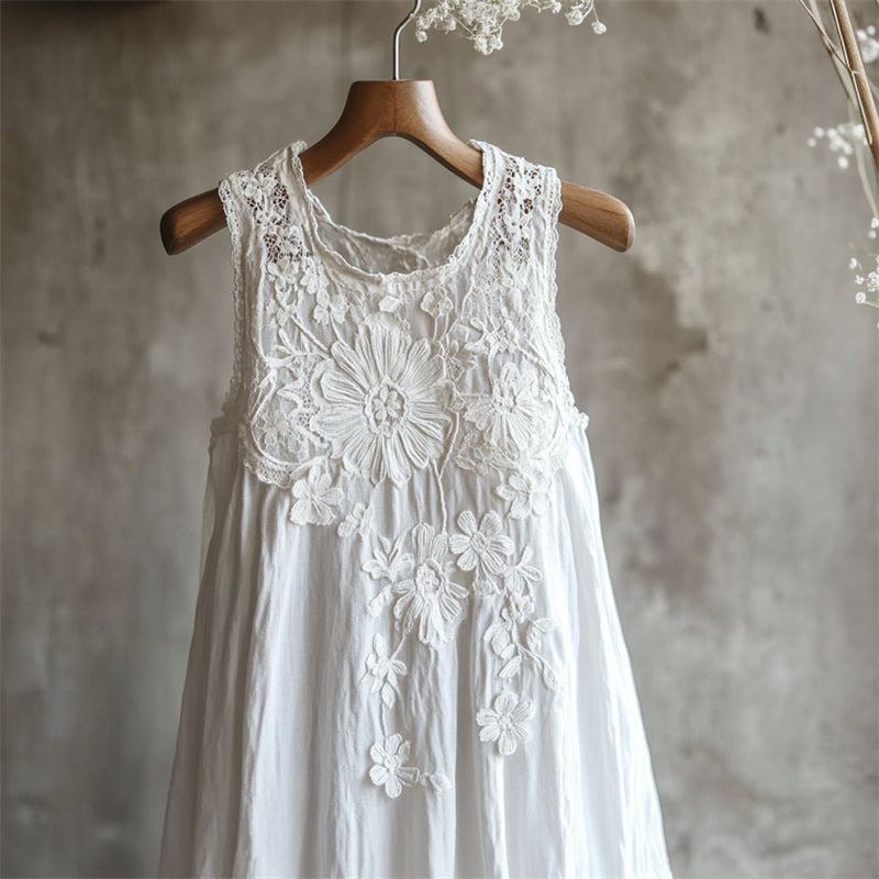 Robe vintage classique