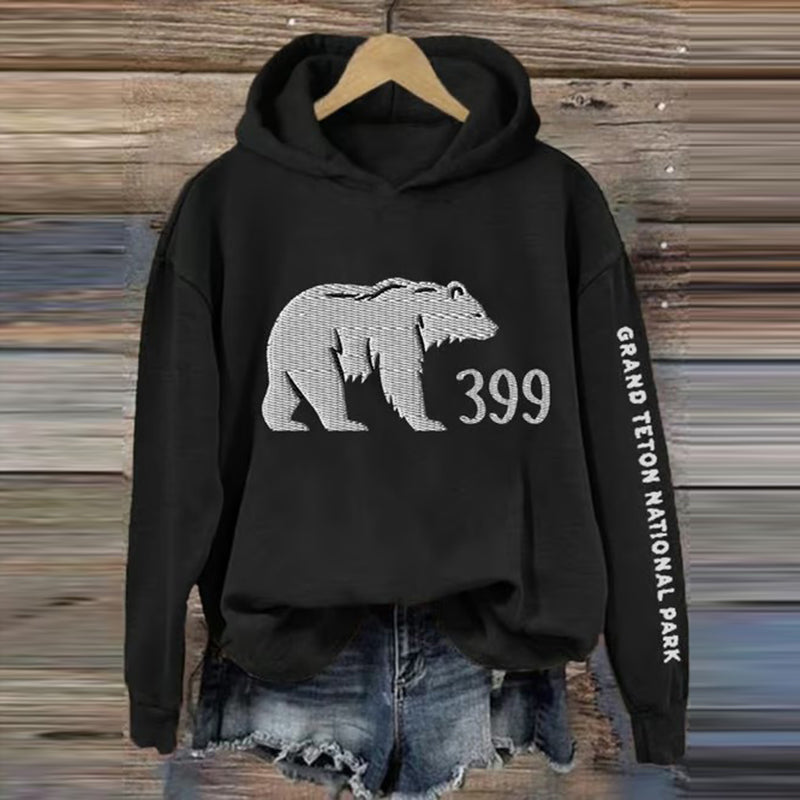 Vêtement au design gracieux