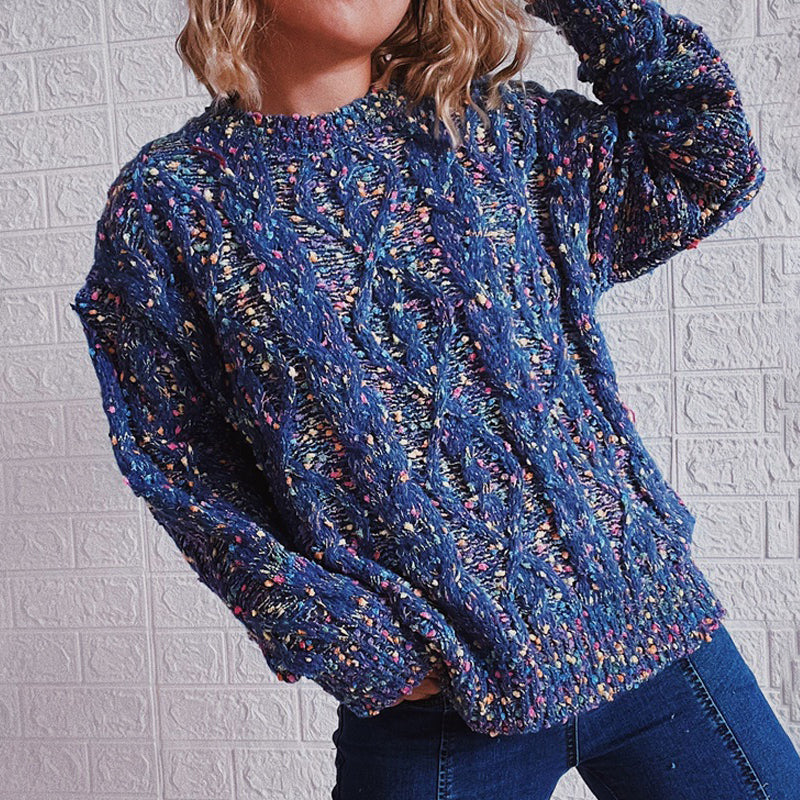 Pull inspiration vintage