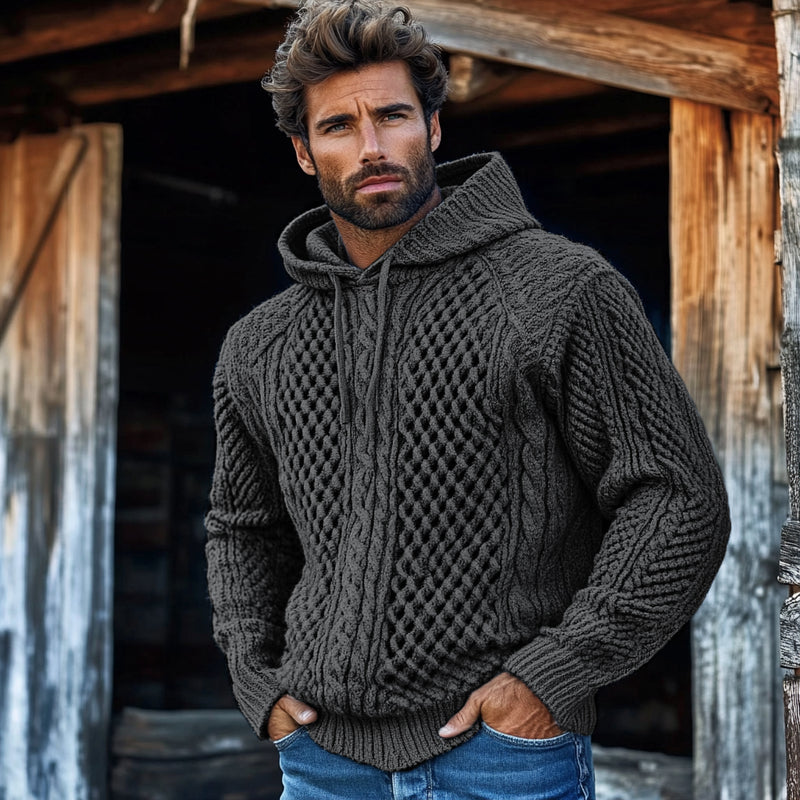 Pull au design gracieux
