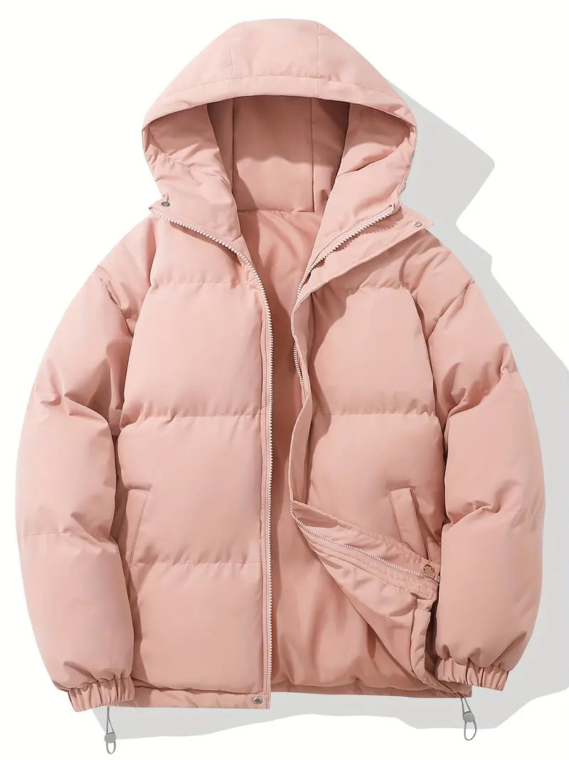 Veste au design élégant