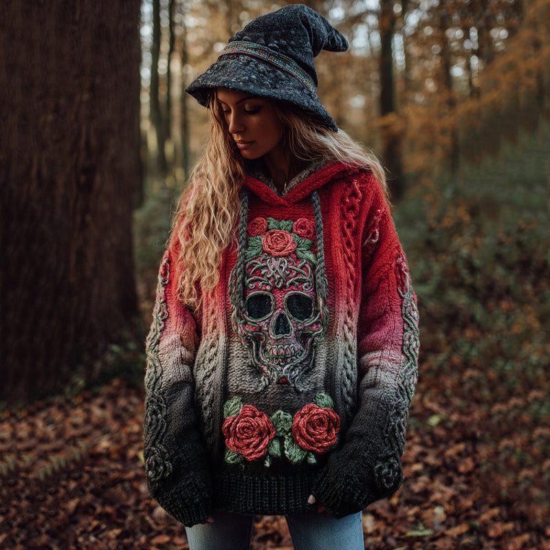 Pull au design gracieux