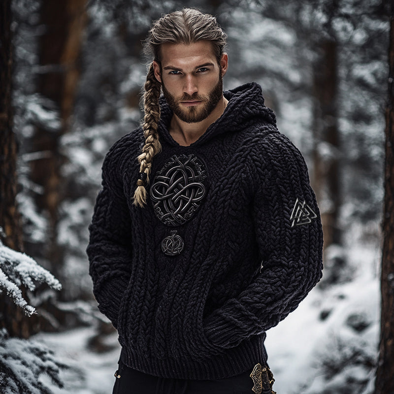 Pull au design élégant