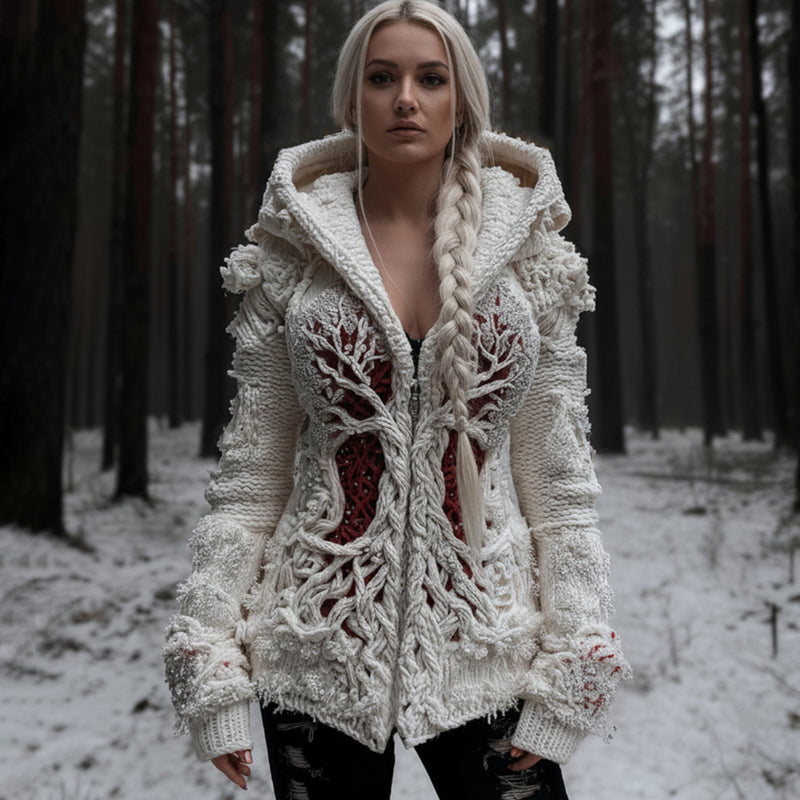 Pull inspiration vintage