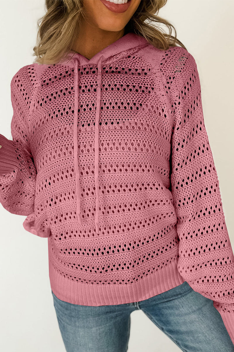 Pull vintage classique