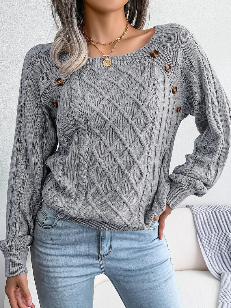 Pull inspiration vintage