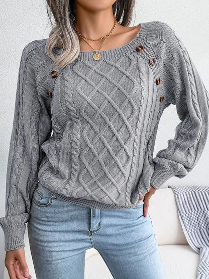 Pull inspiration vintage