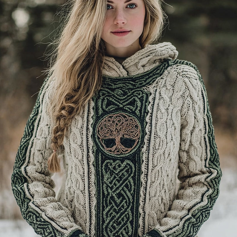 Pull inspiration vintage