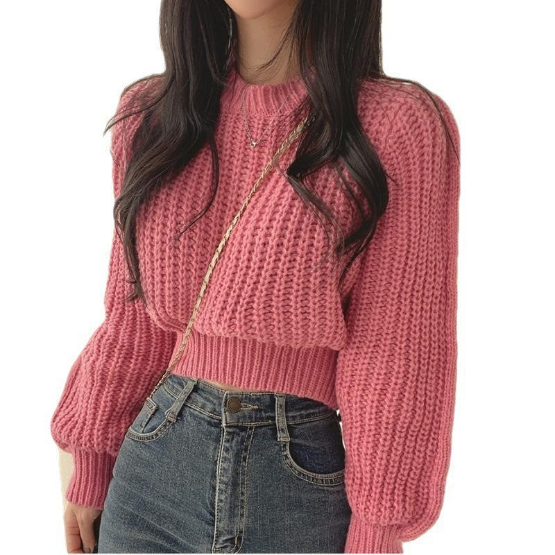 Pull au design gracieux