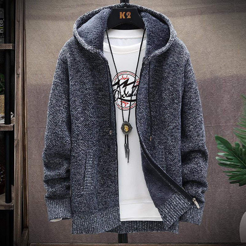 Cardigan inspiration vintage