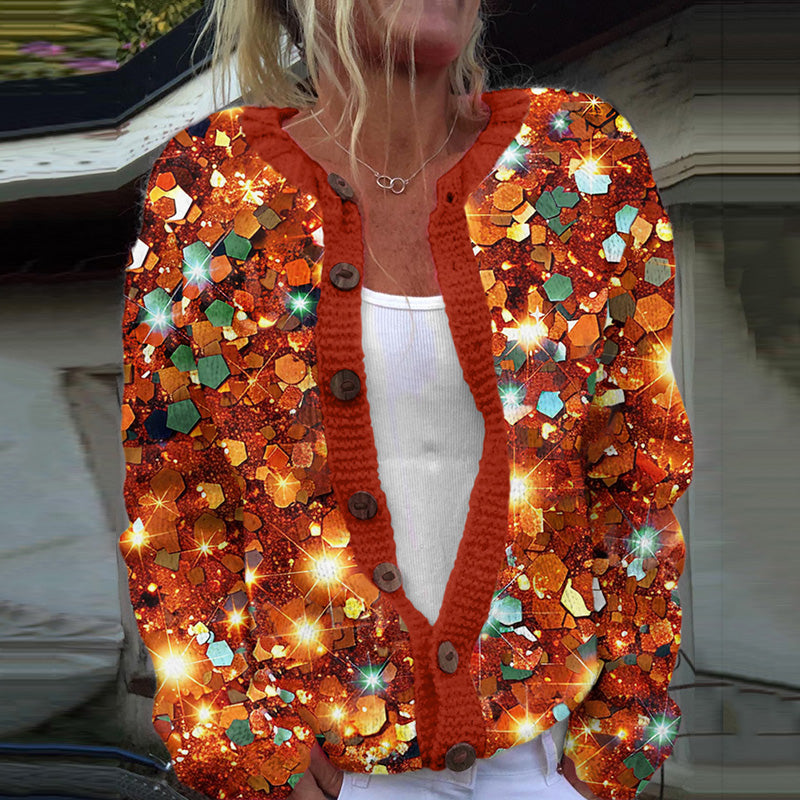 Pull au design élégant
