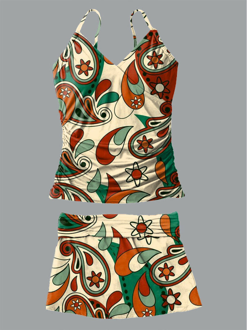 Pantalon vintage classique