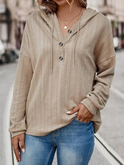 Pull au design élégant