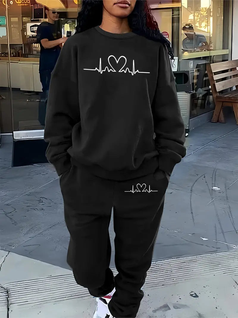 Pull au design réfléchi