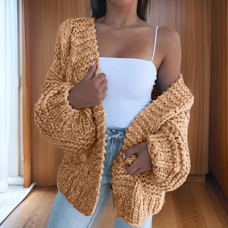 Pull au style vintage intemporel