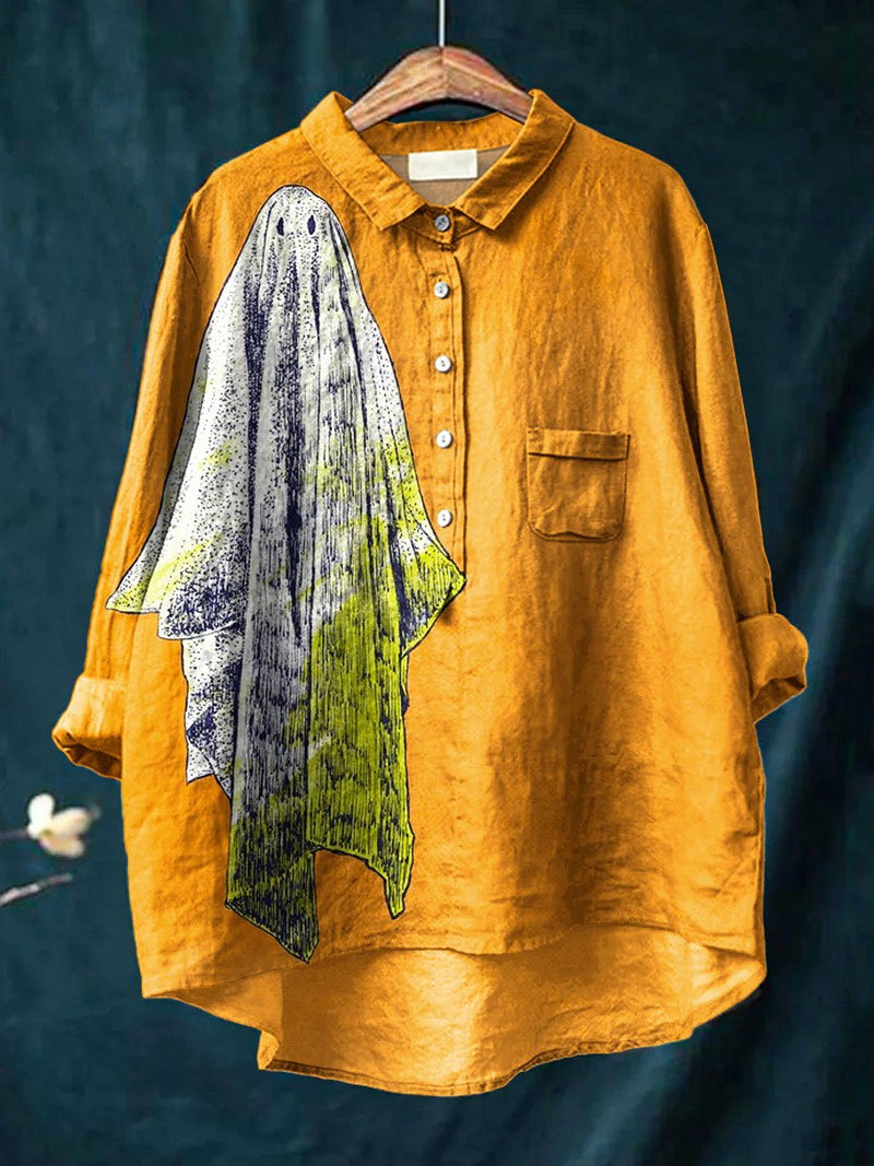 Chemise magnifiquement confectionné