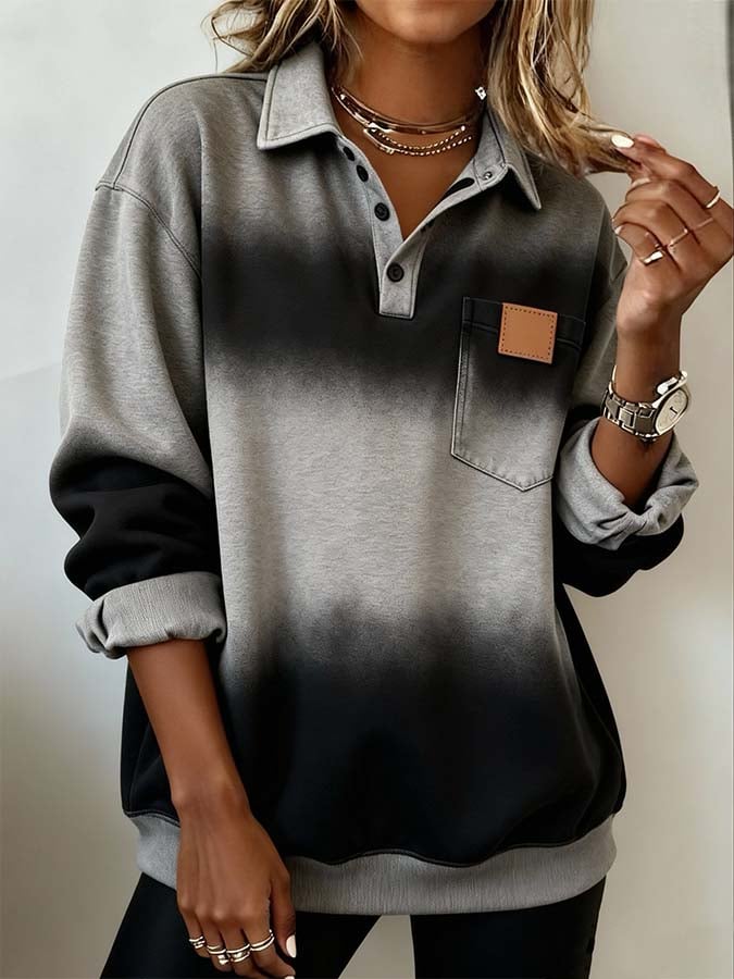 Chemise vintage classique