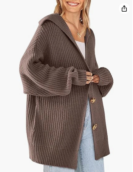 Manteau vintage classique