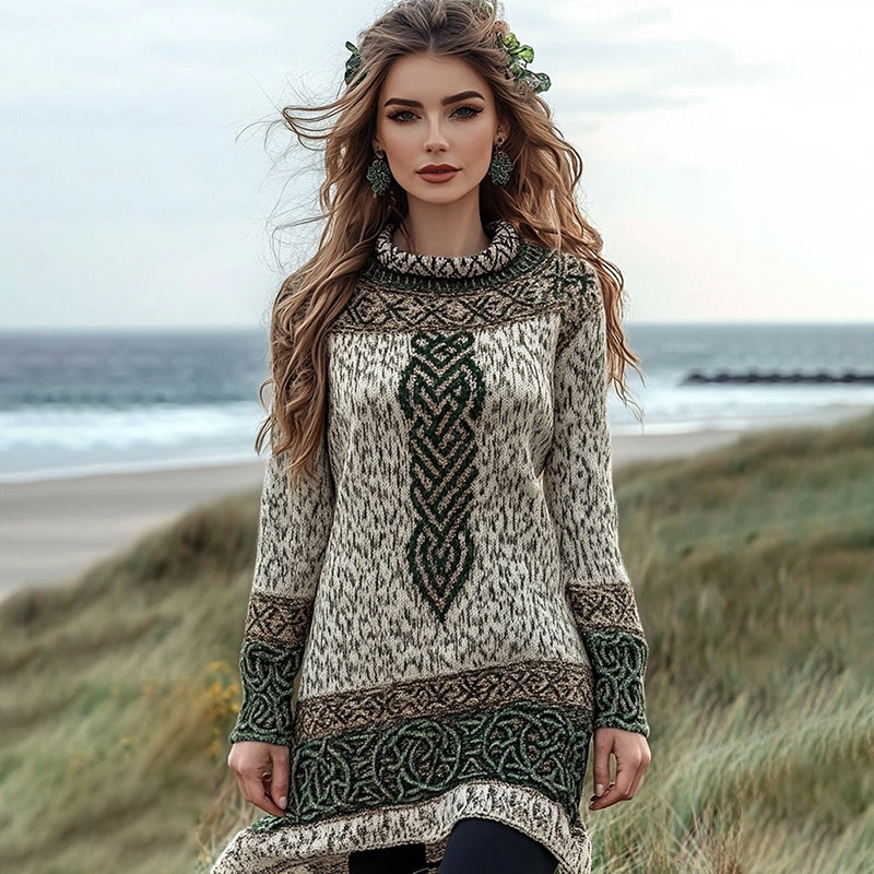 Pull inspiration vintage
