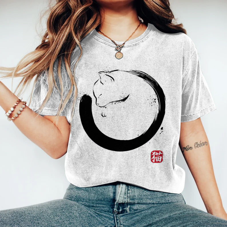 T-Shirt inspiration vintage