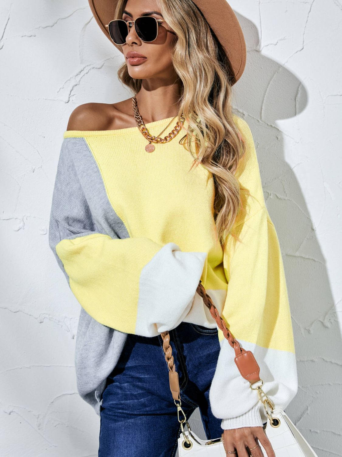 Pull inspiration vintage