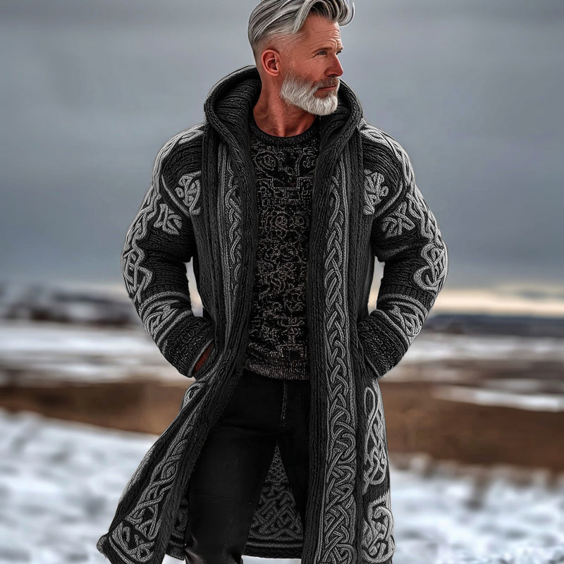 Pull au design élégant