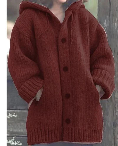 Veste au design gracieux