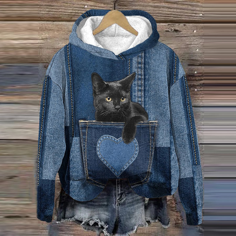 Vêtement au design gracieux