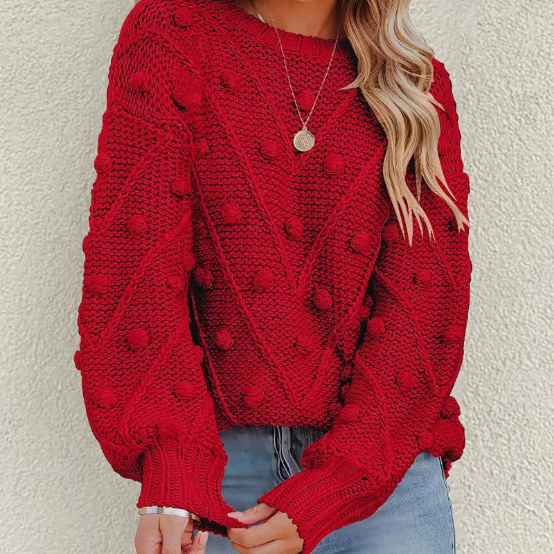 Pull inspiration vintage