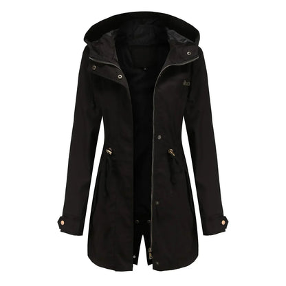 Ksenia | Chic and Versatile winter Jacket