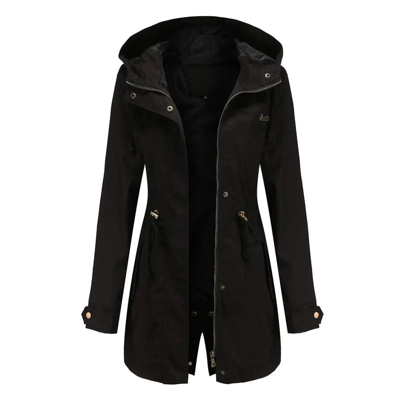 Veste au design élégant