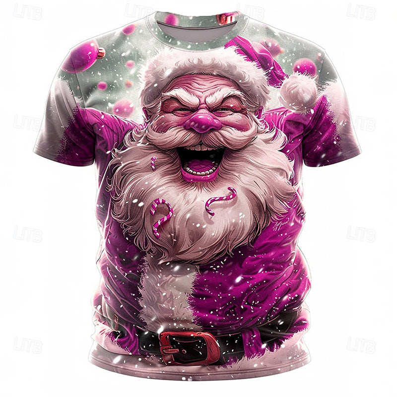 T-Shirt au style vintage intemporel