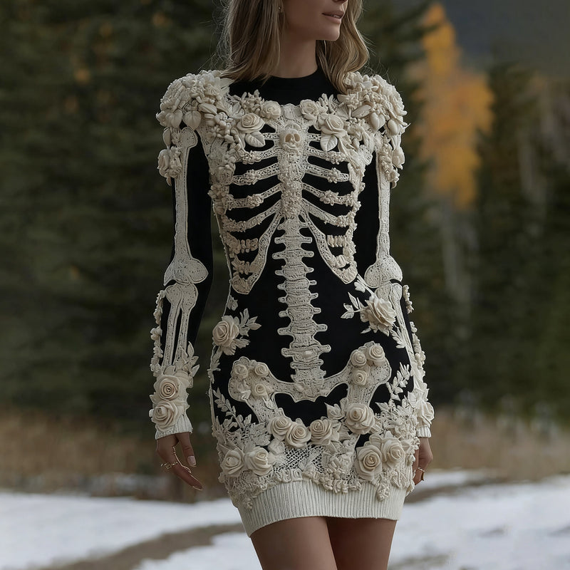 Pull au design classique