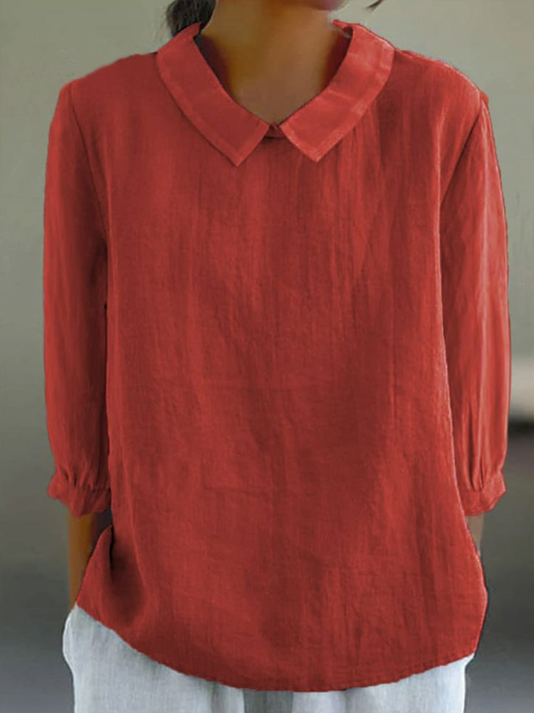 Chemise inspiration vintage