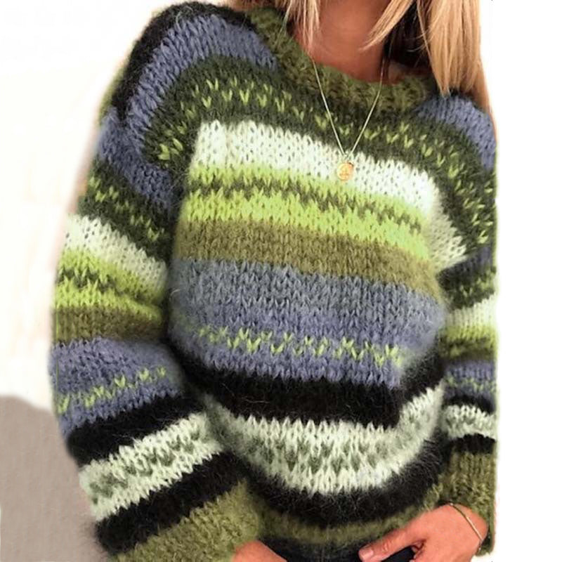 Pull inspiration vintage
