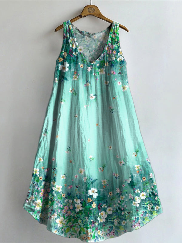 Robe au design gracieux