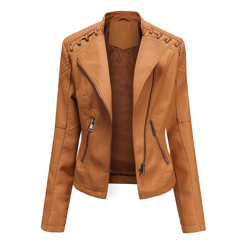 Veste d'inspiration vintage