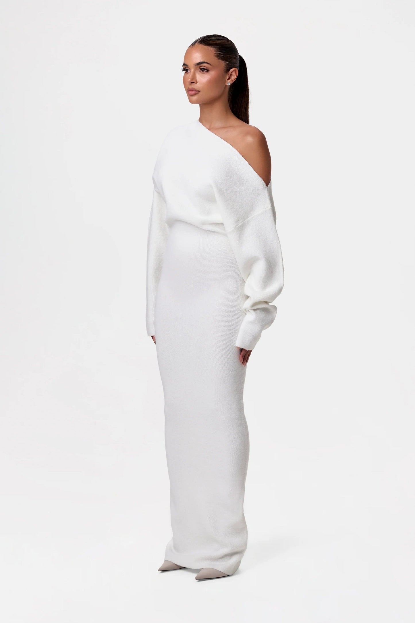 Pull au design élégant