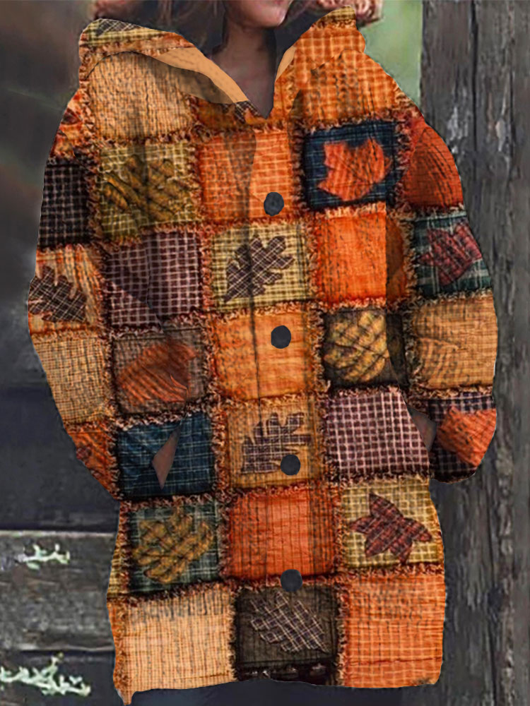 Cardigan au design élégant