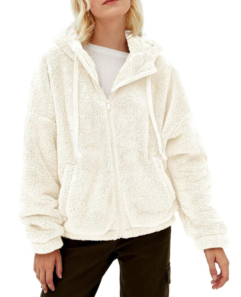 Manteau magnifiquement confectionné