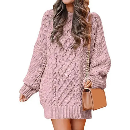 Pull au design classique